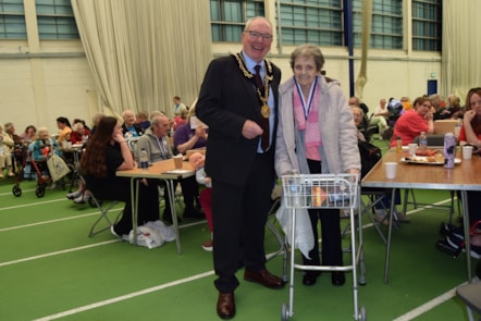 Care Home Games 1