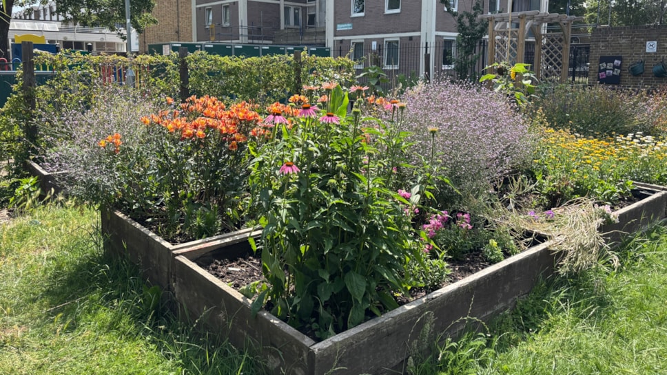 Kingsgate Estate