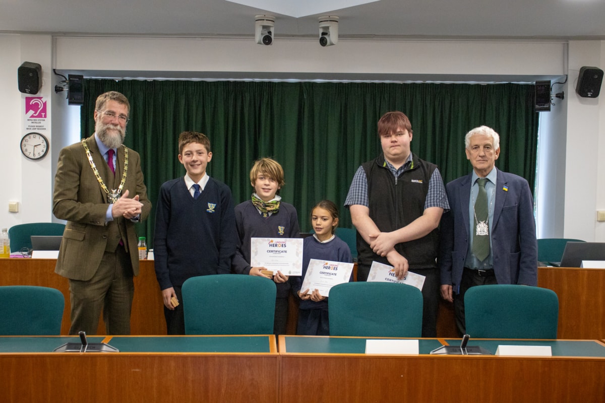 Young Unsung Heroes-2