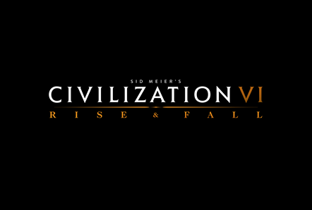 CIV6 RF Logo Dark