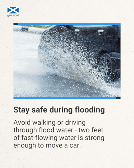 Car - Portrait - Flooding - SG Resilience - September 2025