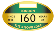 TfL Image - Knowledge LOGO: TfL Image - Knowledge LOGO