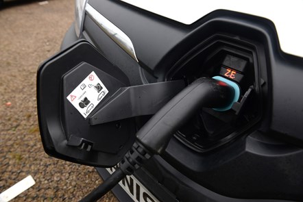 Electric Charge Points (34)