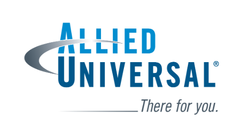 Logos - Allied Universal