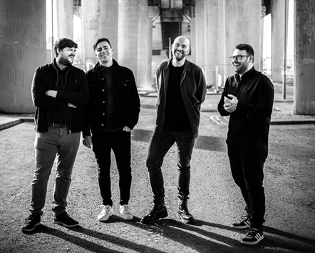 Niteworks band promo pic cropped