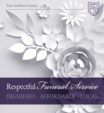 respectful funerals