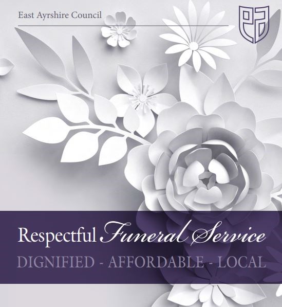 respectful funerals