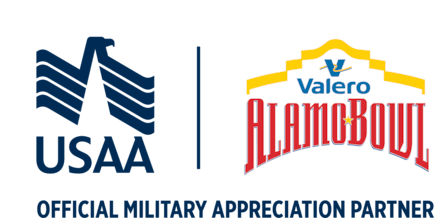 USAA AlamoBowl