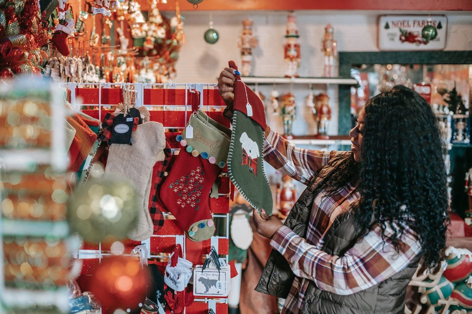 Christmas market