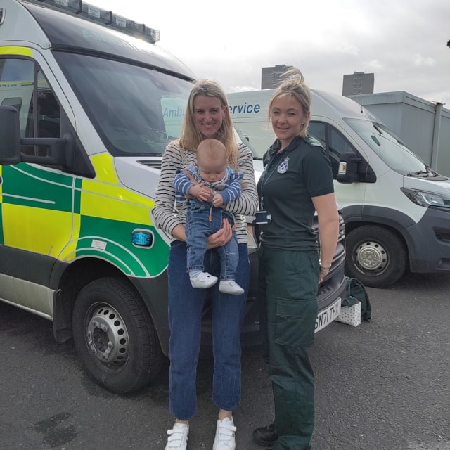 AlexandLornawithFraser