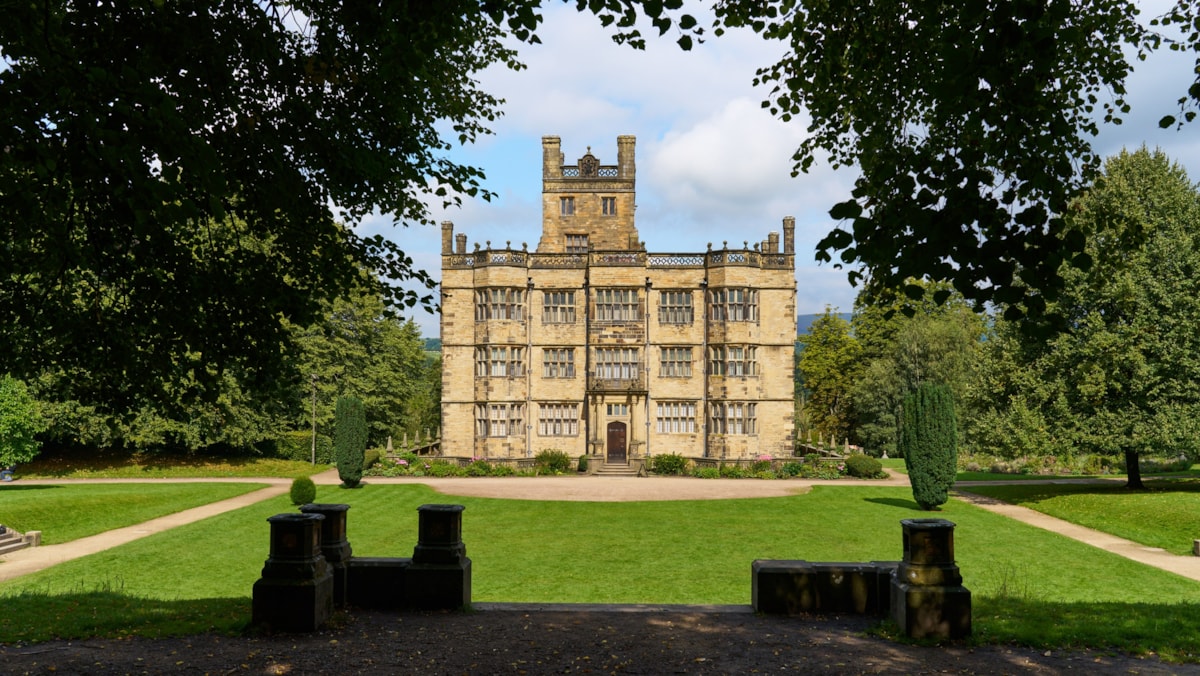 Gawthorpe Hall credit Lancashire Museums - Simon Critchley cropped