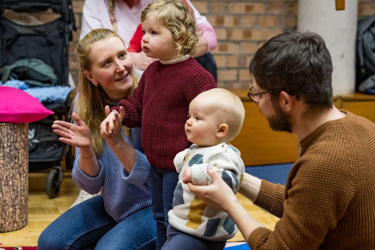 Celebrate the season with festive family fun at the National Museum of Rural Life © Andy Catlin