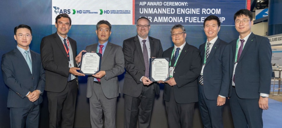 1360x620 IMAGE ABS HHI KSOE Autonomy Ammonia