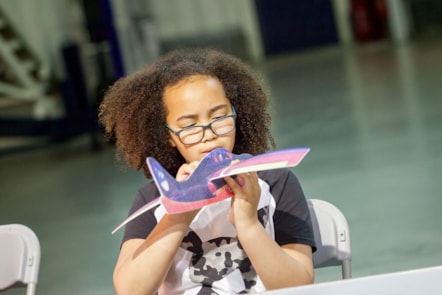 Half Term How things fly. Photo © Andy Catlin (5)