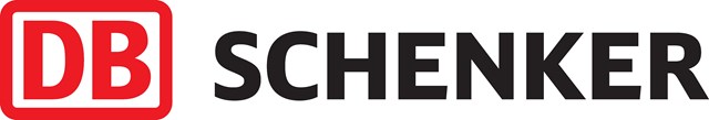 Consultation launched over reform of rail freight property: LOGO - DB SCHENKER