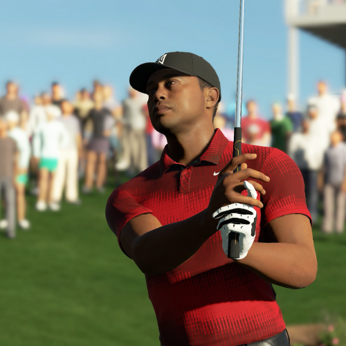 PGA Tour 2K23