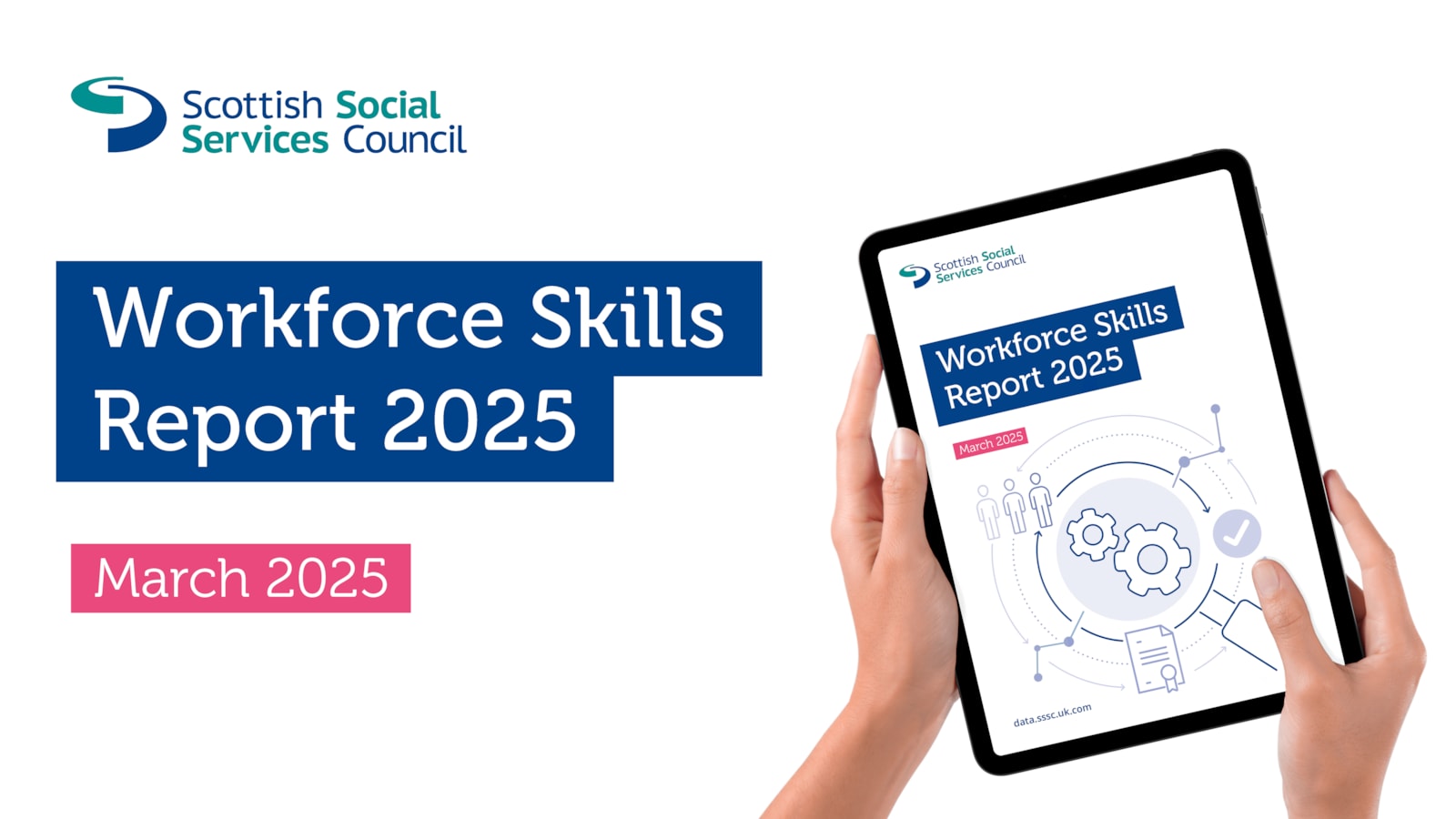 Workforce Skills Report 2025 (image)