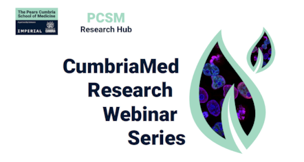 PCSM Research Hub Webinar