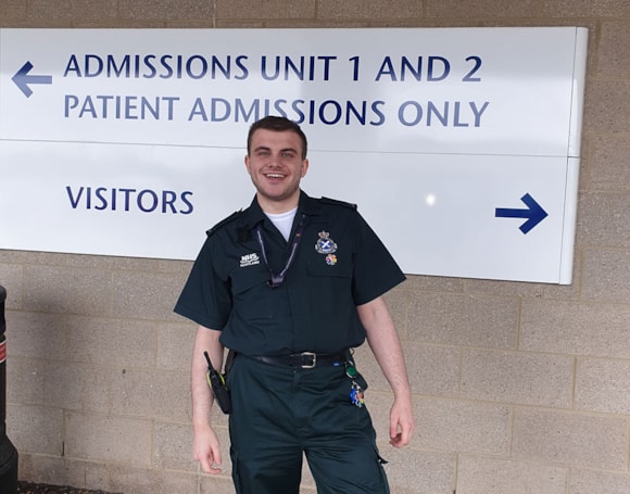 MEET THE TEAM- Jack McIntyre: 20190408 112153