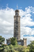 Nelson Monument