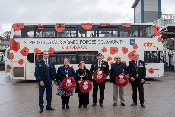 SWNS GWR POPPIES-03