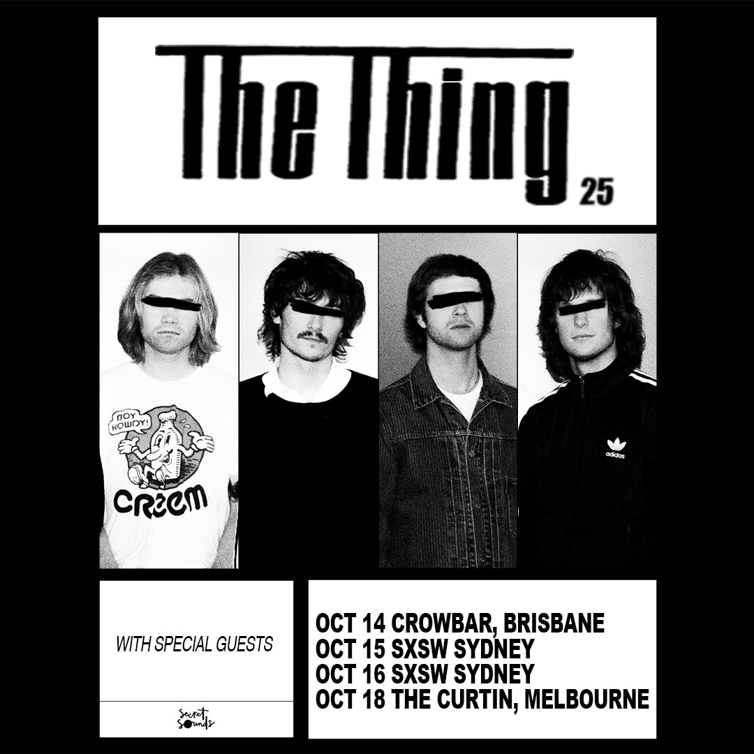 The Thing 1080x1080