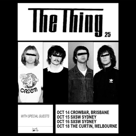 The Thing 1080x1080