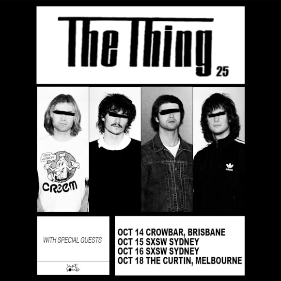 The Thing 1080x1080