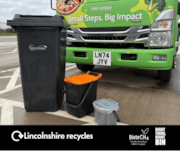 FW - indoor caddy in situ: FW - indoor caddy in situ