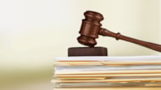 Courts backlog  PRManager: Courts backlog  PRManager