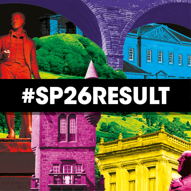 Regional results for Carrick, Cumnock and Doon Valley constituency 2026