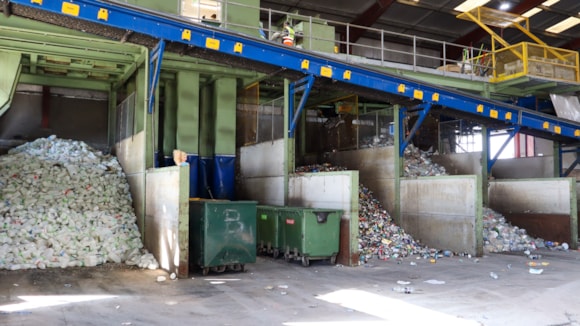 Thamesdown recycling centre-4