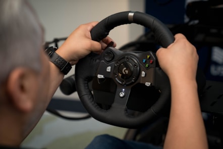 USAA Safe Driving Simulators-2
