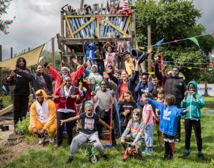 summerprogramme