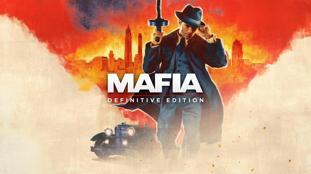 MAFIA1DE KEY ART WIDE