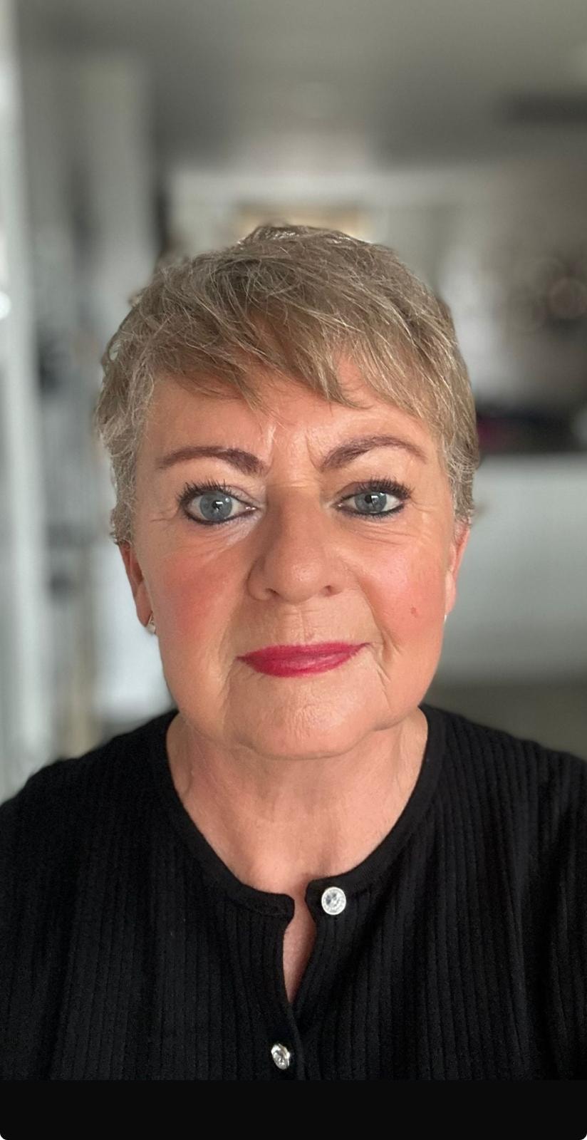 Jacqueline Totterdell