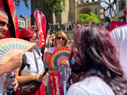 Notts Pride 2026 3