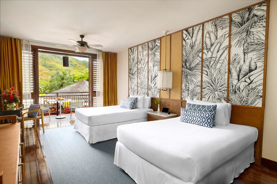 Zoetry Marigot Bay - junior suite