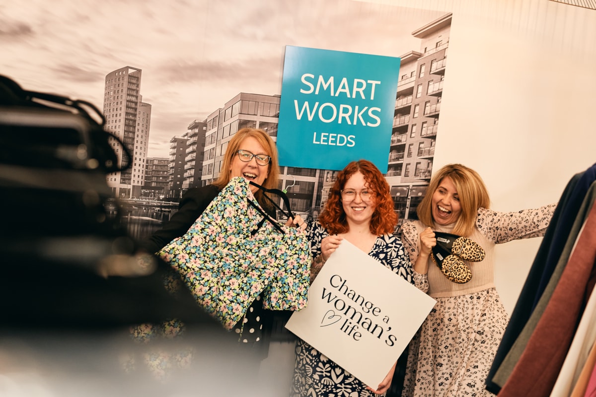 Smartworks Leeds