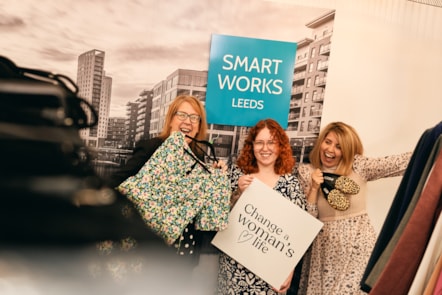 Smartworks Leeds