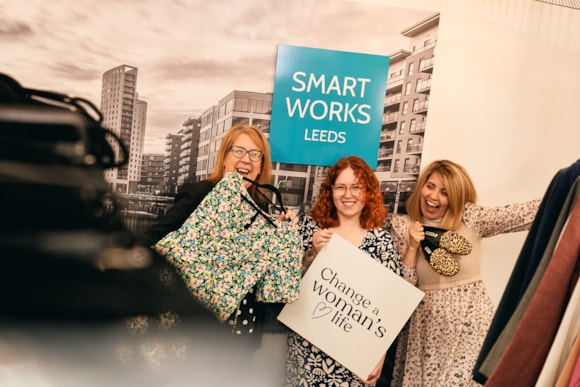 Smartworks Leeds