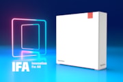 Volledig nieuw ontwerp FRITZ!Box (DSL/Fiber 7-90): De nieuwe FRITZ!box DSL/Fiber 7-90