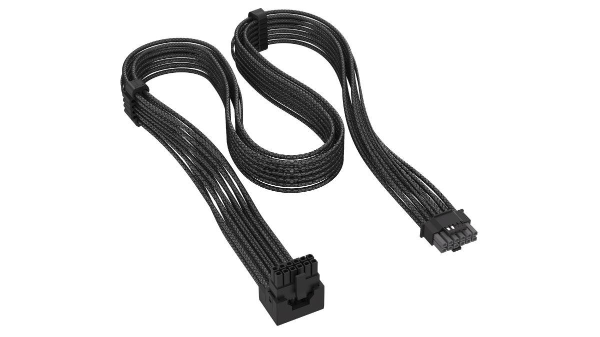 Cavo 12V-2x6 CORSAIR RMx SHIFT