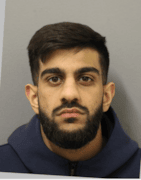 IQBAL Custody Image E: IQBAL Custody Image E