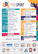 programma Vigonza a tutto sport 2026: programma Vigonza a tutto sport 2026
