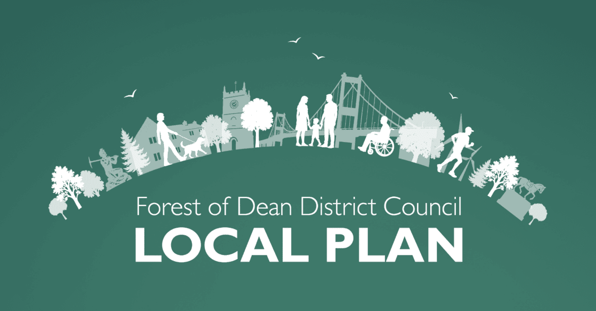 Local Plan - Press Release Cover 3
