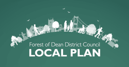 Local Plan - Press Release Cover 3