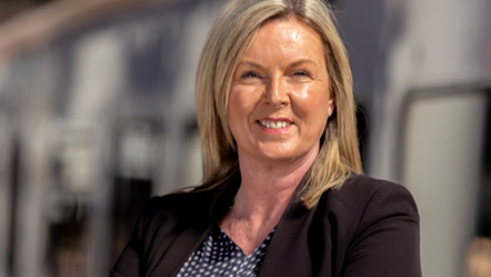 North East Comment - Kerry Peters - Regional Director