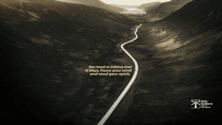 Campaign Resources - The Road is Calling - Motorbikes