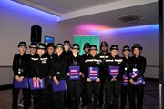 West Midlands Police Now graduates (4)